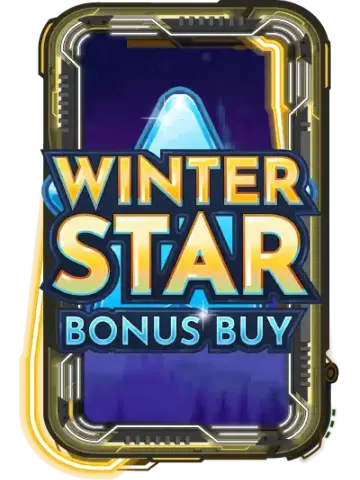 Winter Star Bonus Buy