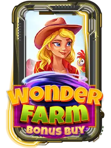 Wonder Farm Bonus Buy