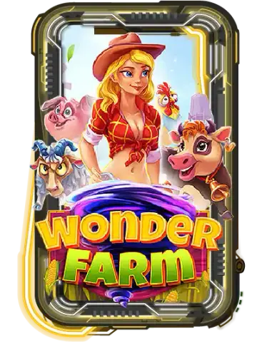 Wonder Farm