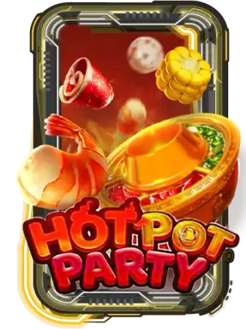Hot Pot Party