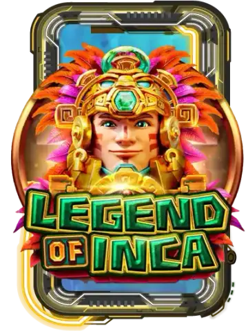 Legend of Inca