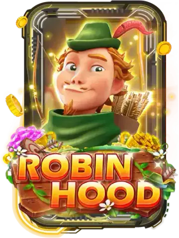 Robin Hood