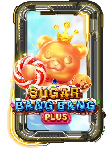 SUGAR BANG BANG PLUS