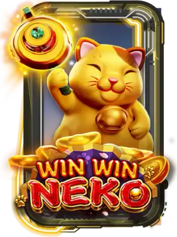 Win Win Neko