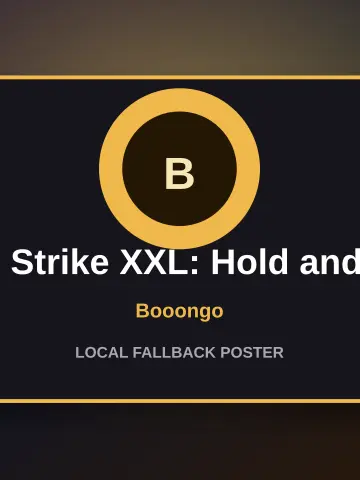 Coin Strike XXL: Hold and Win