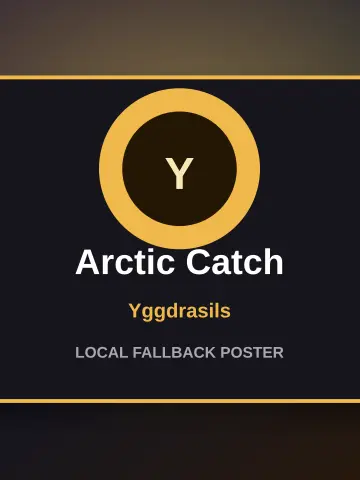 Arctic Catch