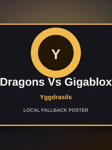 Dragons Vs Gigablox