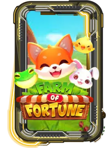 Farm of Fortune