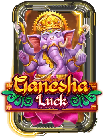 Ganesha Luck