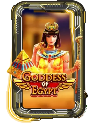Goddess of Egypt