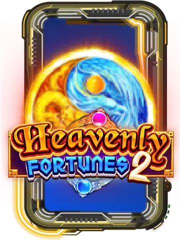 Heavenly Fortunes 2
