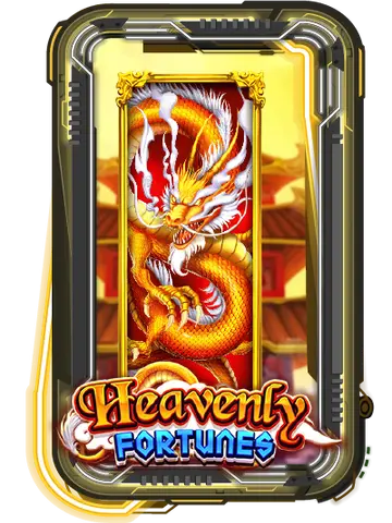 Heavenly Fortunes
