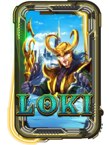 Loki