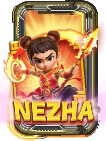 Nezha