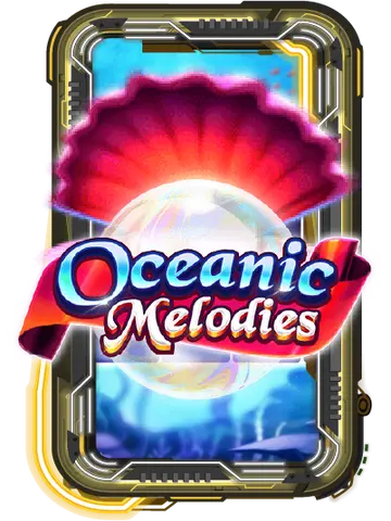 Oceanic Melodies