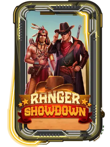 Ranger Showdown