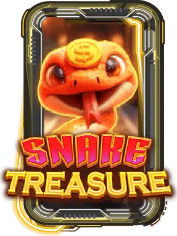 Snake Treasure