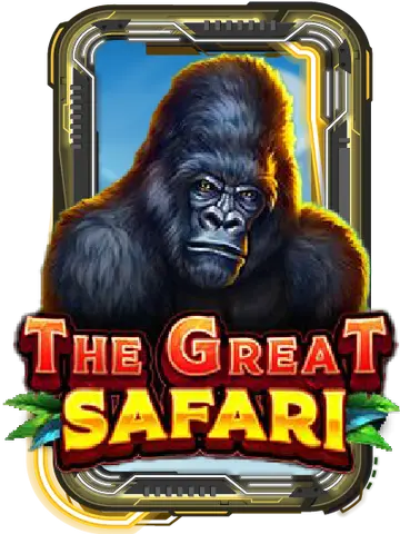 The Great Safari