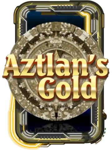 Aztlan's Gold