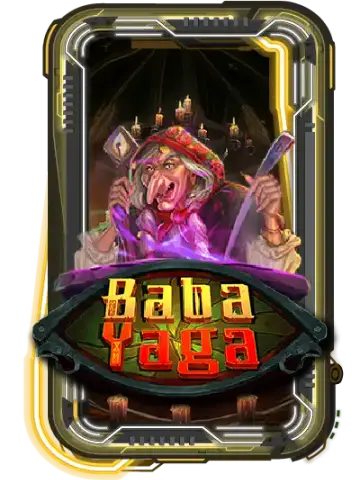 Baba Yaga