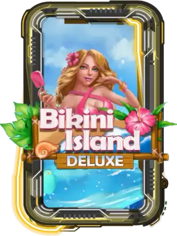 Bikini Island Deluxe