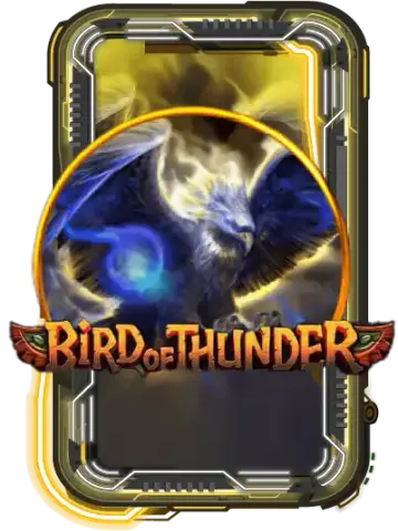 Bird of Thunder