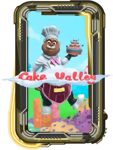 Cake Valley