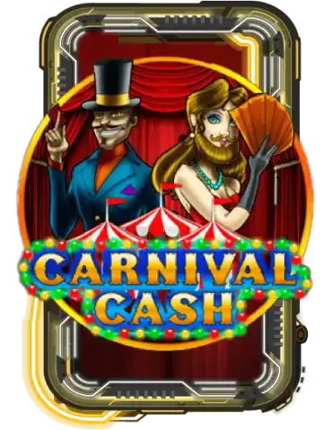 Carnival Cash