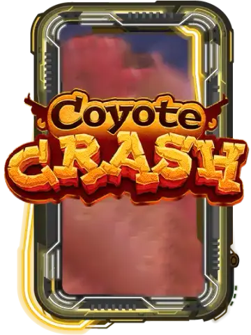 Coyote Crash