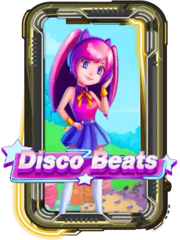 Disco Beats
