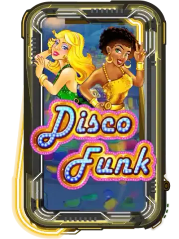 Disco Funk