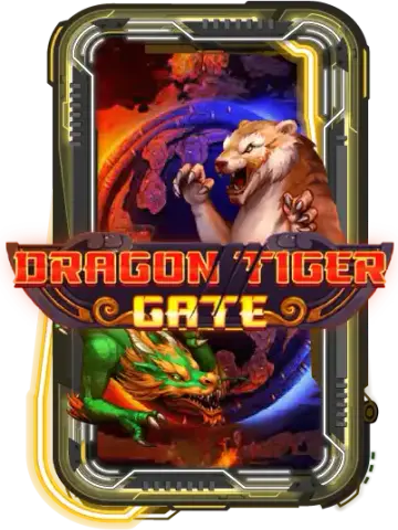 Dragon Tiger Gate