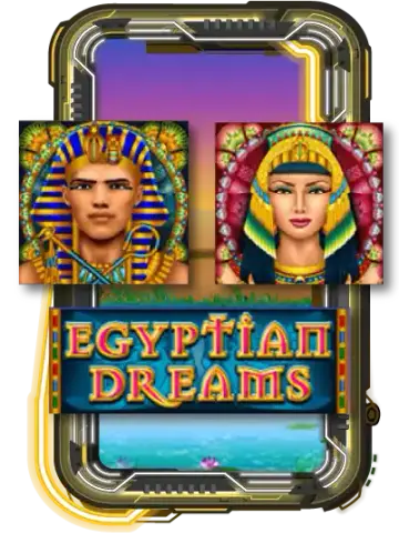 Egyptian Dreams