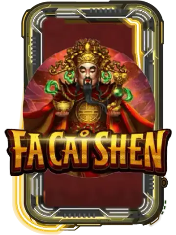 Fa Cai Shen