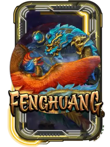 Fenghuang