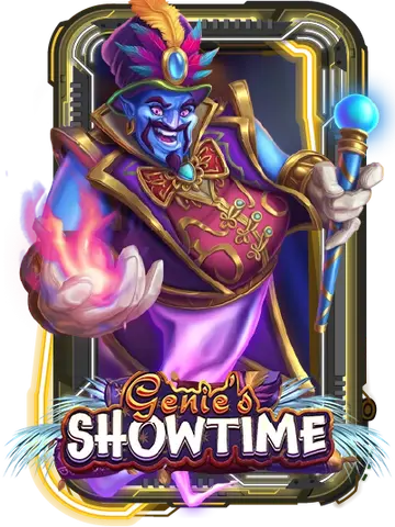 Genie's Showtime