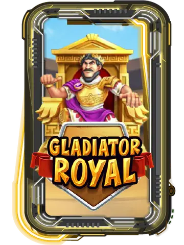 Gladiator Royal
