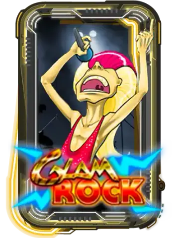 Glam Rock