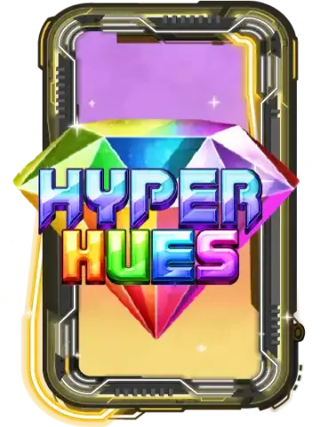 Hyper Hues