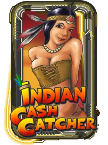 Indian Cash Catcher