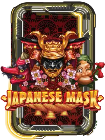 Japanese Mask