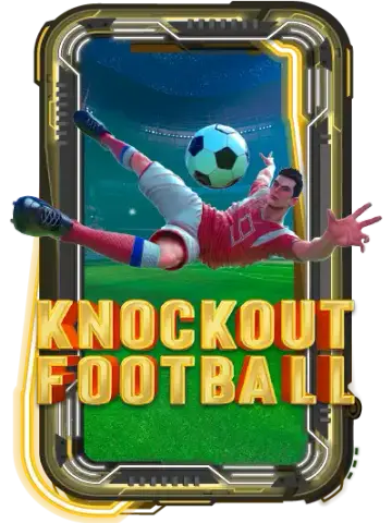 Knockout Football