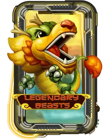 Legendary Beasts