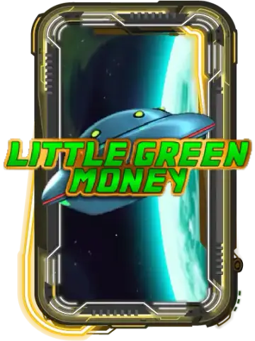 Little Green Money