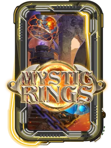 Mystic Rings