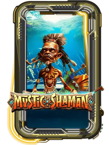Mystic Shaman