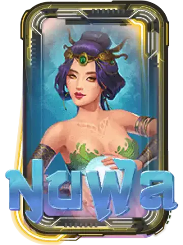 Nuwa