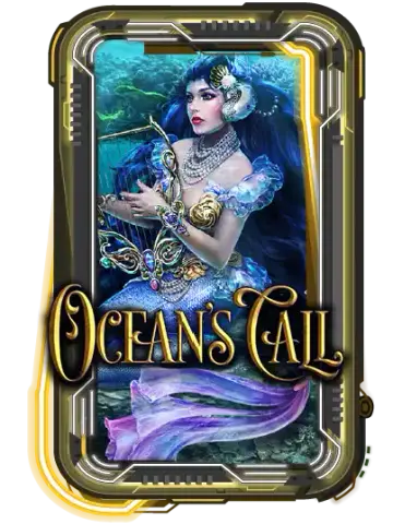 Ocean's Call