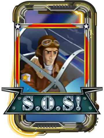 S.O.S!
