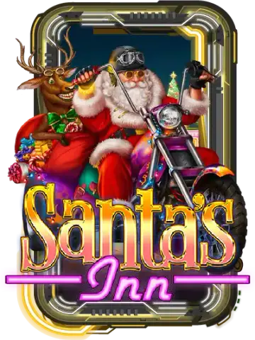Santa's Inn